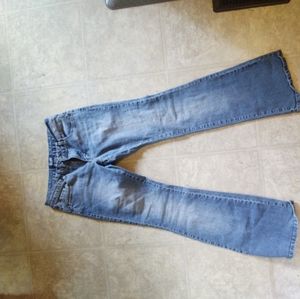 Angels jeans